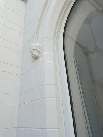 Imagen general del Hotel 1820 Boutique Rooms and Suites. Foto 12