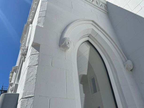 Imagen general del Hotel 1820 Boutique Rooms and Suites. Foto 13