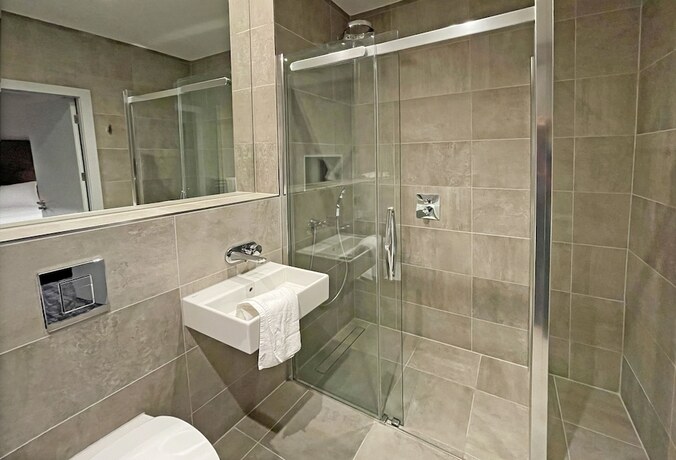 Imagen general del Hotel 1820 Boutique Rooms and Suites. Foto 15