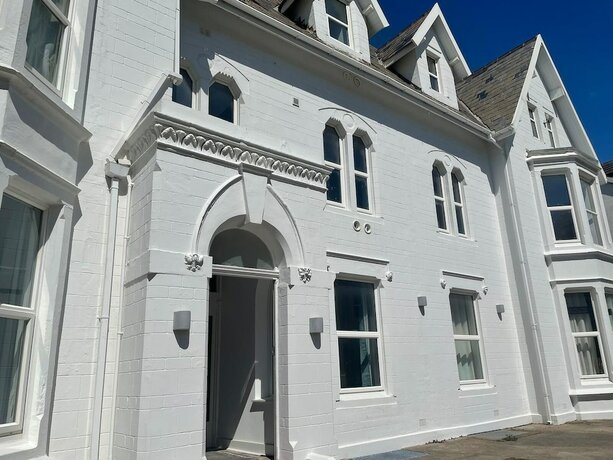 Imagen general del Hotel 1820 Boutique Rooms and Suites. Foto 16