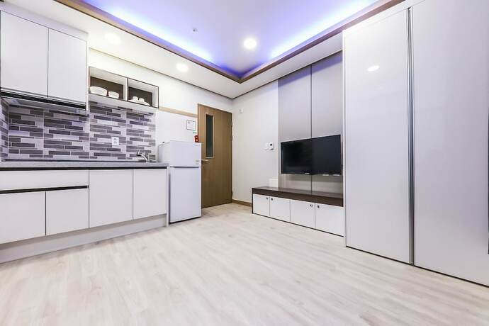 Imagen de la habitación del Hotel 1820 Pension. Foto 14