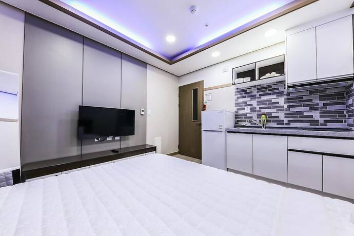 Imagen de la habitación del Hotel 1820 Pension. Foto 15