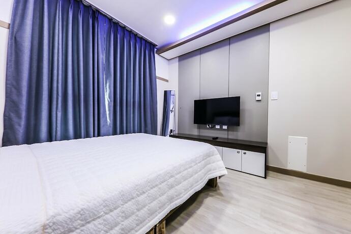 Imagen general del Hotel 1820 Pension. Foto 3