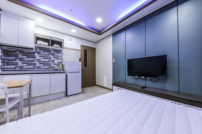 Imagen general del Hotel 1820 Pension. Foto 5