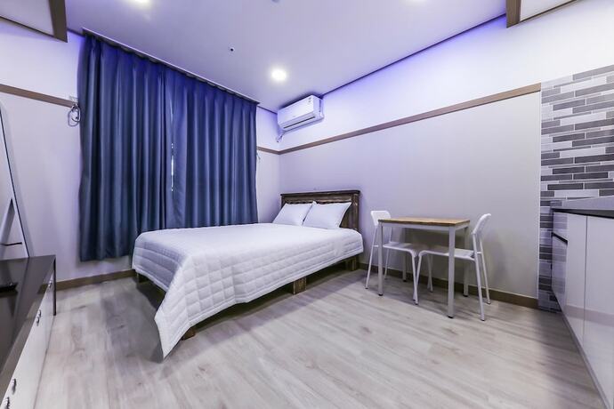 Imagen de la habitación del Hotel 1820 Pension. Foto 16