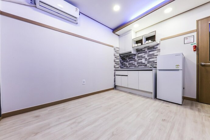 Imagen de la habitación del Hotel 1820 Pension. Foto 17