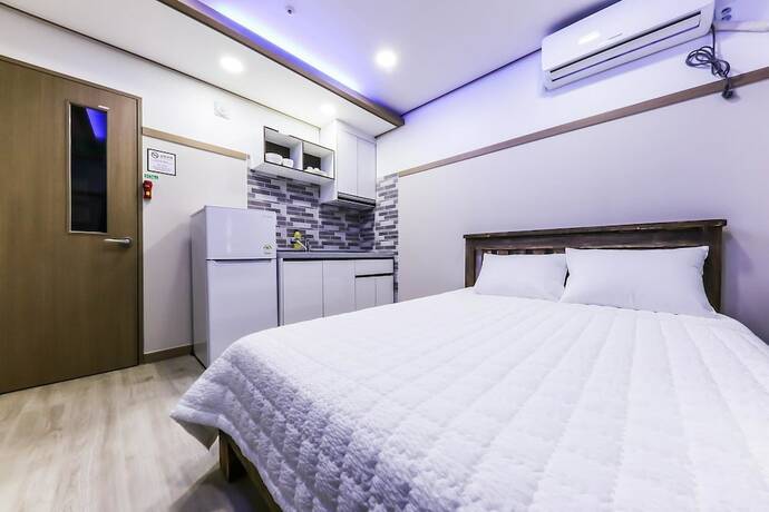 Imagen de la habitación del Hotel 1820 Pension. Foto 18