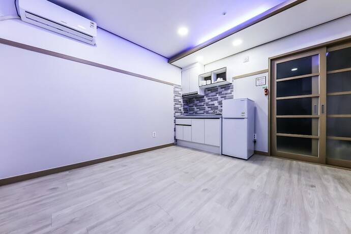 Imagen general del Hotel 1820 Pension. Foto 7