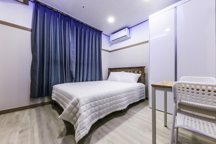 Imagen de la habitación del Hotel 1820 Pension. Foto 19