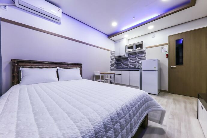 Imagen general del Hotel 1820 Pension. Foto 8