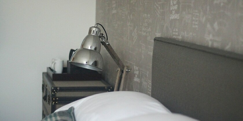 Imagen general del Hotel 1823 Spinning Block. Foto 4