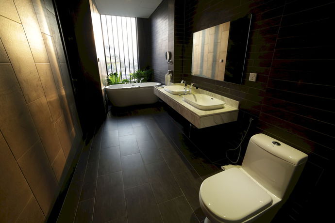 Imagen de los interiores del Hotel 1825 Gallery. Foto 13