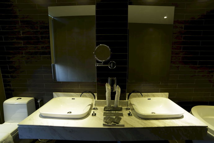 Imagen de la habitación del Hotel 1825 Gallery. Foto 5