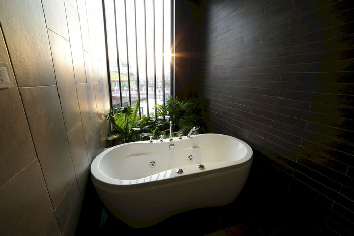 Imagen de la habitación del Hotel 1825 Gallery. Foto 6