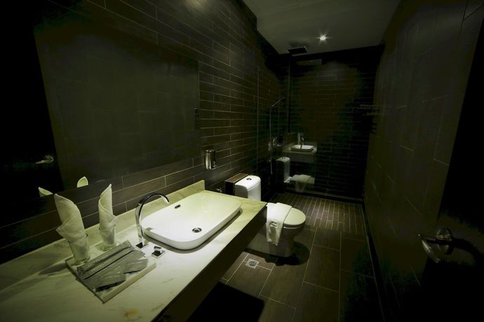 Imagen de los interiores del Hotel 1825 Gallery. Foto 14