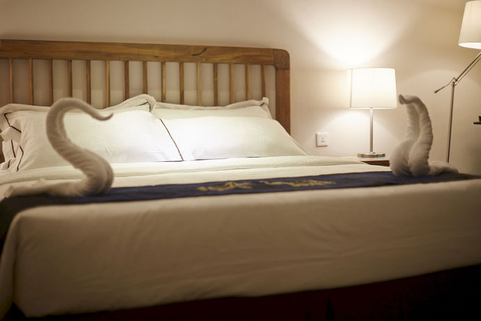 Imagen de la habitación del Hotel 1825 Gallery. Foto 7