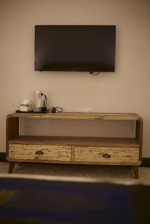 Imagen de la habitación del Hotel 1825 Gallery. Foto 8