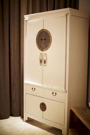 Imagen de la habitación del Hotel 1825 Gallery. Foto 11