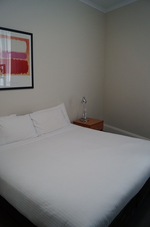 Imagen de la habitación del Hotel 1831 Boutique. Foto 6