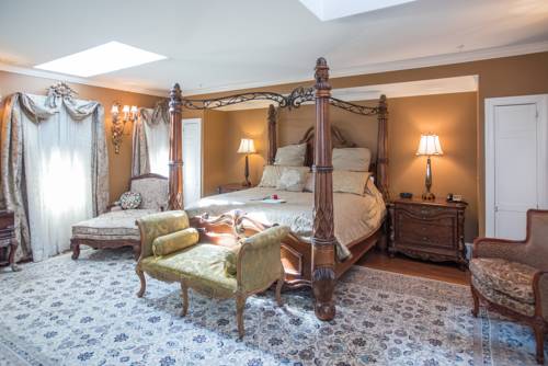 Imagen de la habitación del Hotel 1840s Carrollton Inn. Foto 14