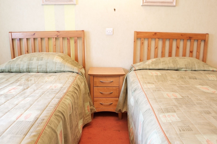 Imagen de la habitación del Hotel 1843 Reading. Foto 3