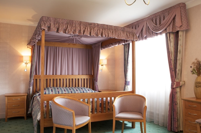 Imagen de la habitación del Hotel 1843 Reading. Foto 5