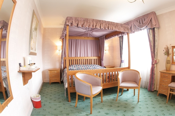 Imagen de la habitación del Hotel 1843 Reading. Foto 6