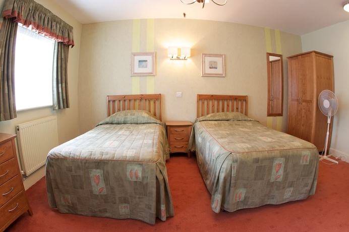 Imagen de la habitación del Hotel 1843 Reading. Foto 7