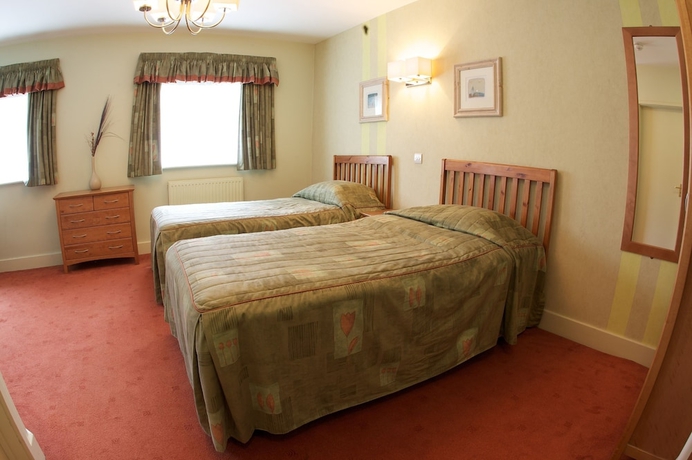 Imagen de la habitación del Hotel 1843 Reading. Foto 8