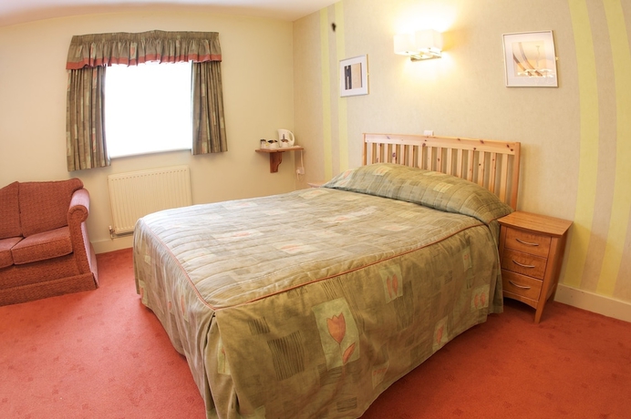 Imagen de la habitación del Hotel 1843 Reading. Foto 9