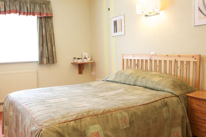 Imagen de la habitación del Hotel 1843 Reading. Foto 10