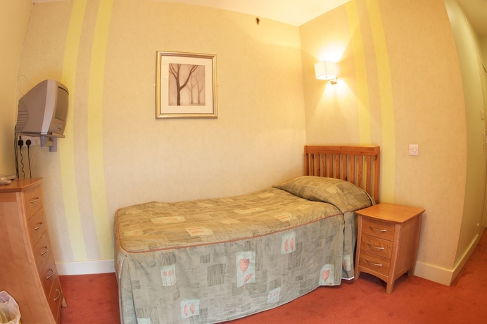 Imagen de la habitación del Hotel 1843 Reading. Foto 12