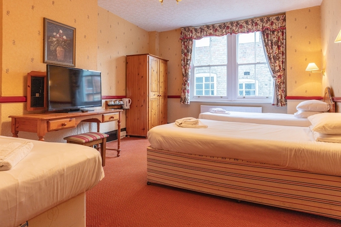 Imagen general del Hotel 1843 Reading. Foto 1