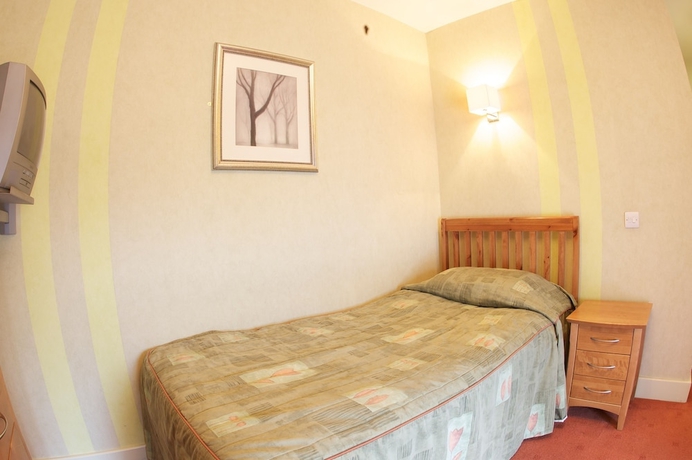 Imagen de la habitación del Hotel 1843 Reading. Foto 13