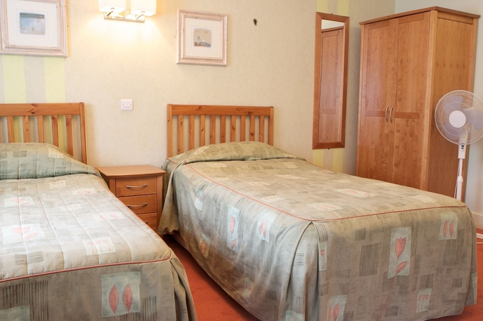 Imagen de la habitación del Hotel 1843 Reading. Foto 15