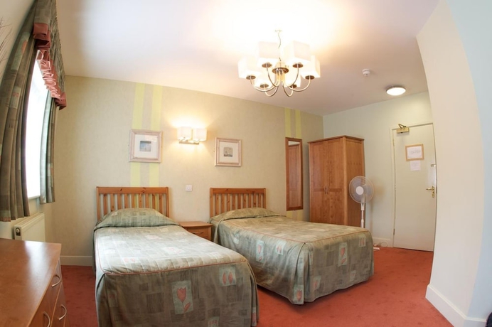 Imagen de la habitación del Hotel 1843 Reading. Foto 16