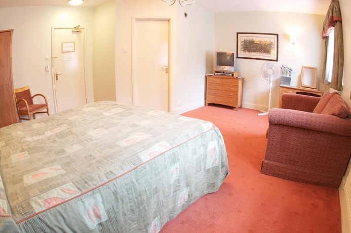 Imagen de la habitación del Hotel 1843 Reading. Foto 17