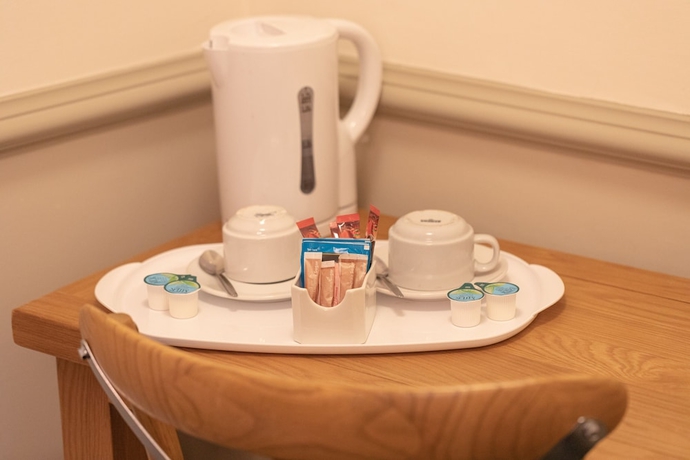 Imagen de la habitación del Hotel 1843 Reading. Foto 18