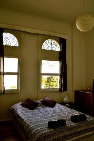 Imagen de la habitación del Hotel 1849 Backpackers at The London. Foto 6