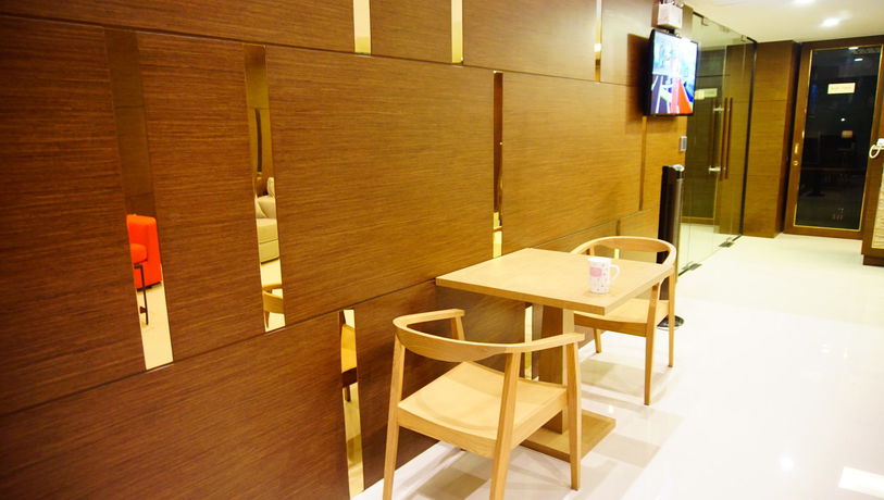 Imagen general del Hotel 185 Residence. Foto 4