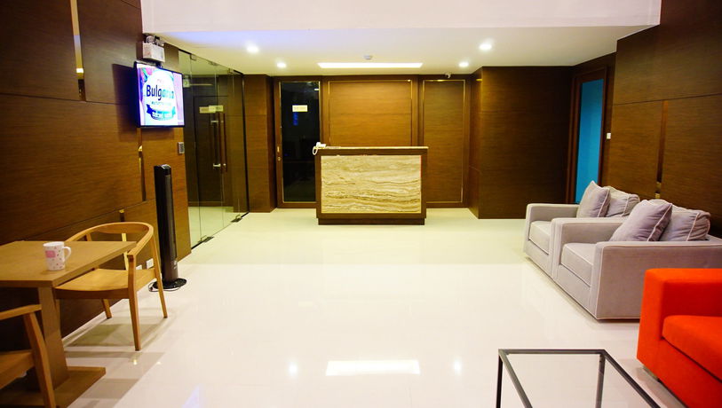 Imagen general del Hotel 185 Residence. Foto 5