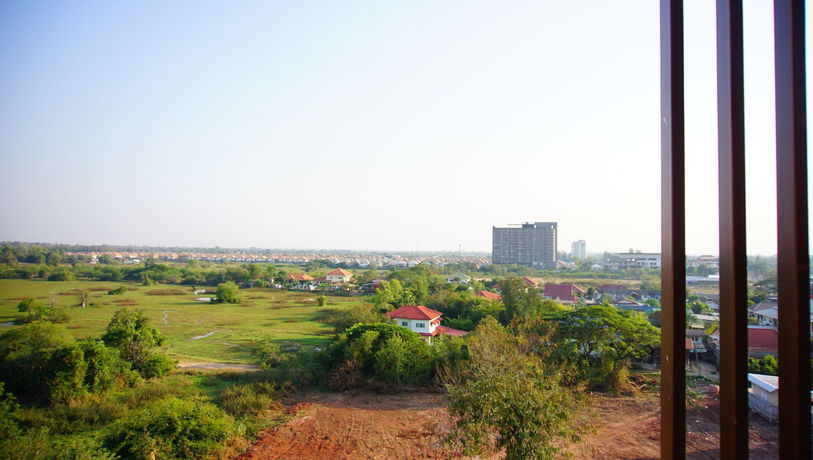 Imagen de la habitación del Hotel 185 Residence. Foto 9