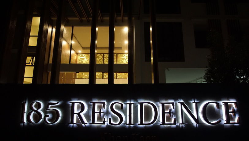 Imagen de los interiores del Hotel 185 Residence. Foto 14