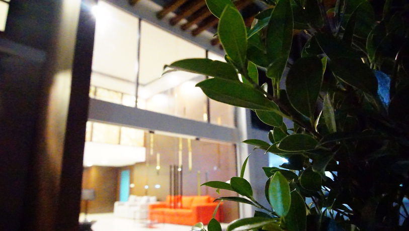 Imagen del bar/restaurante del Hotel 185 Residence. Foto 8