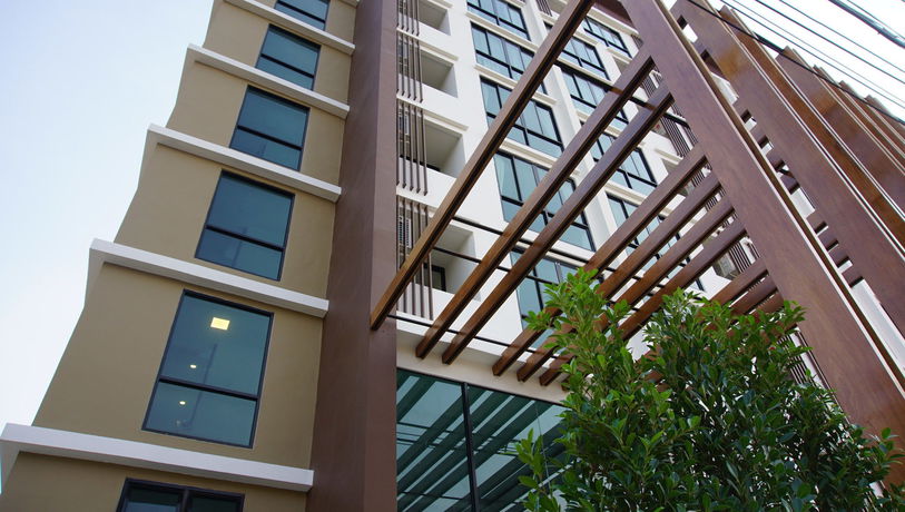 Imagen general del Hotel 185 Residence. Foto 6