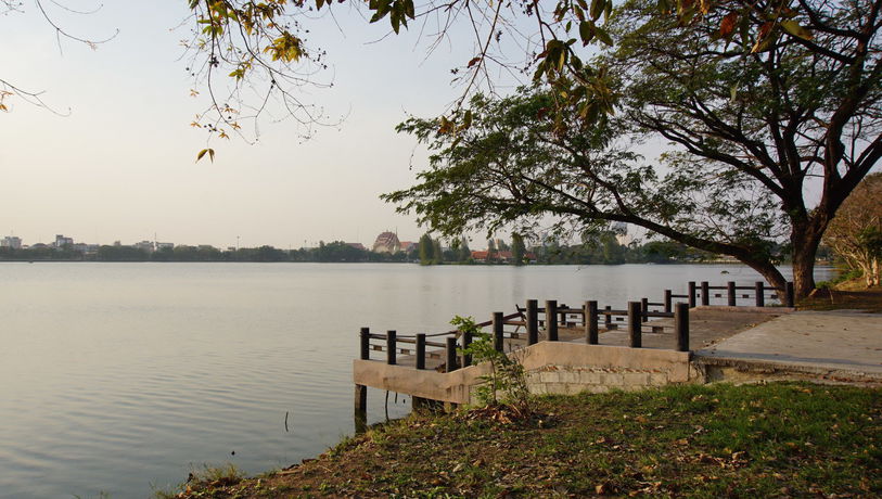 Imagen general del Hotel 185 Residence. Foto 7