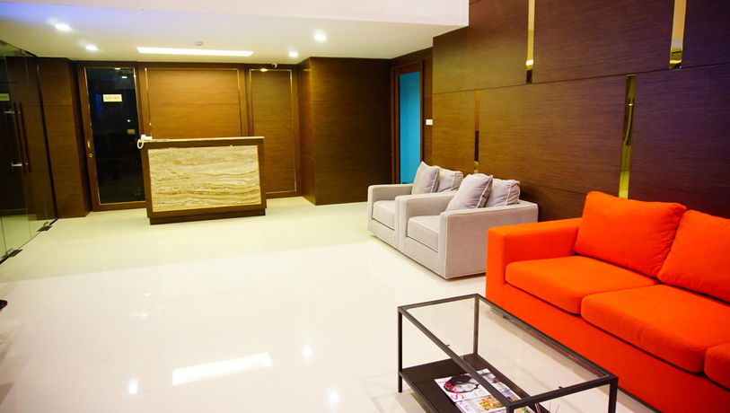 Imagen general del Hotel 185 Residence. Foto 2