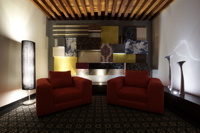 Imagen de los interiores del Hotel 1850 Boutique. Foto 13
