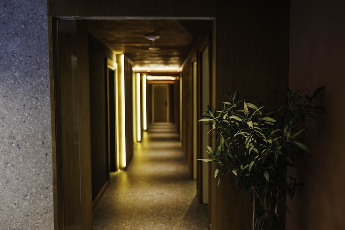 Imagen de los interiores del Hotel 1863 Boutique. Foto 16