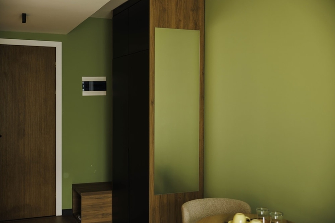 Imagen de la habitación del Hotel 1863 Boutique. Foto 12
